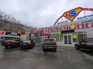 Студия, 18 м², 4/5 этаж