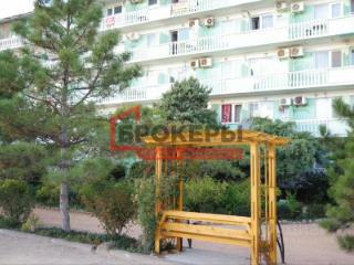 Студия, 17 м², 1/5 этаж