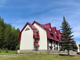 Студия, 22.3 м², 2/4 этаж