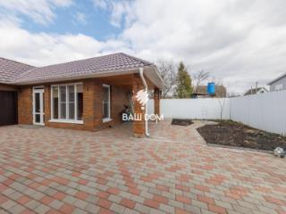 1-этажный дом, 95.5 м², 6 соток