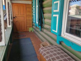 1-этажный дом, 60 м², 10 соток