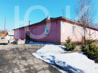 6-комн. квартира, 100 м², 1/1 этаж