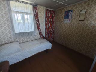  коттедж, 38.7 м², 6 соток