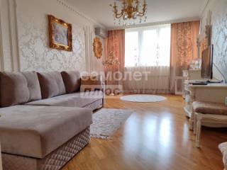 2-комн. квартира, 75 м², 15/19 этаж