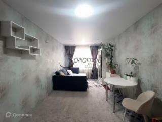 Студия, 17.6 м², 4/4 этаж