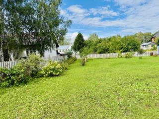 2-этажный дом, 166.5 м², 13 соток