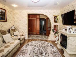 1-этажный дом, 120 м², 24 сотки