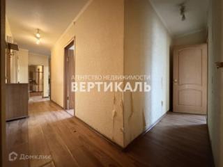 4-комн. квартира, 64 м², 2/9 этаж