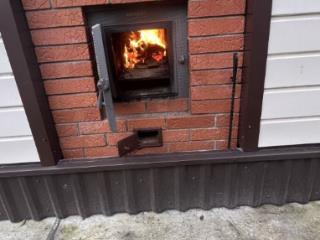 2-этажный дом, 72 м², 6 соток