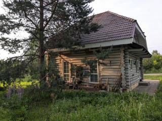 2-этажный дом, 112 м², 20 соток