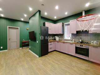 1-этажный дом, 66.3 м², 4.8 сотки