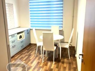 3-комн. квартира, 72 м², 2/17 этаж