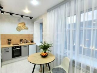 Студия, 24.8 м², 4/5 этаж