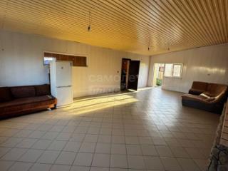 1-этажный дом, 120 м², 10.65 соток