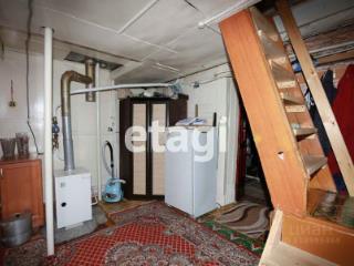 2-этажный дом, 160 м², 4 сотки