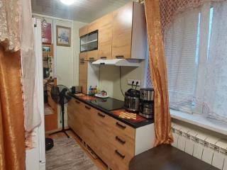 Студия, 16.3 м², 1/2 этаж