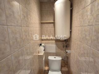 2-комн. квартира, 50.4 м², 8/9 этаж