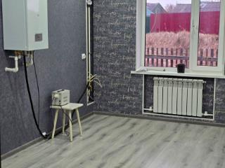  дом, 96.3 м², 8.6 соток