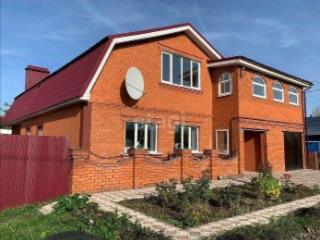 2-этажный дом, 350 м², 5 соток