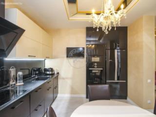 4-комн. квартира, 177 м², 20/24 этаж