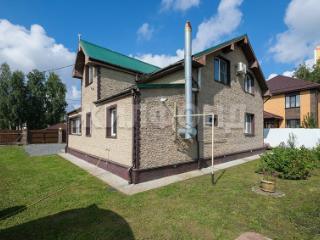  дом, 157.1 м², 7.8 соток