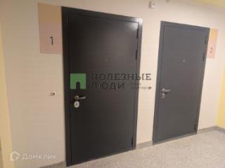 Студия, 19 м², 1/18 этаж