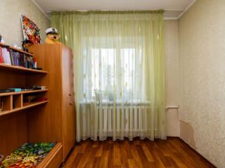 4-комн. квартира, 84.7 м², 5/5 этаж