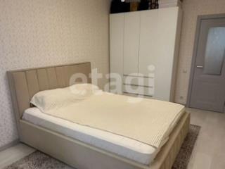 2-комн. квартира, 52.5 м², 2/12 этаж