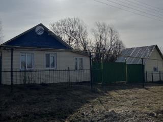  дом, 32 м², 40 соток