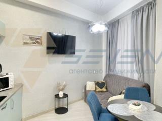 Студия, 53 м², 8/10 этаж