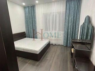 2-комн. квартира, 82 м², 4/16 этаж