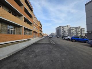 Студия, 294.9 м², 1/4 этаж