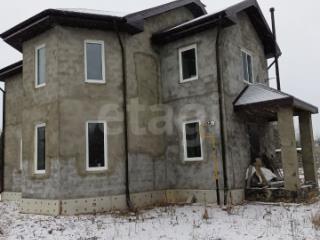 2-этажный дом, 172.3 м², 15.35 соток