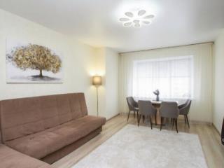 1-комн. квартира, 45 м², 3/5 этаж