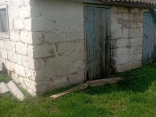 1-этажный дом, 55 м², 30 соток