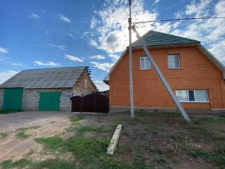 2-этажный дом, 140 м², 12 соток