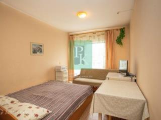 1-комн. квартира, 19.2 м², 2/2 этаж