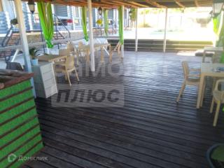 Студия, 20 м², 2/2 этаж