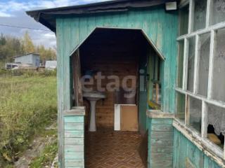 2-этажный дом, 40 м², 5.8 соток