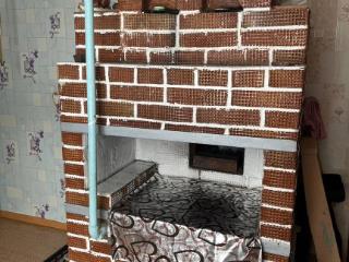  дом, 60 м², 50 соток