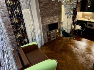 1-комн. квартира, 27.9 м², 1/5 этаж