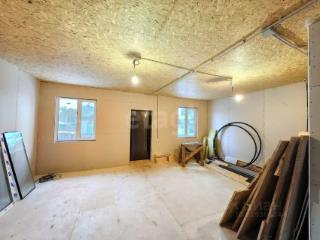 1-этажный дом, 70 м², 7 соток