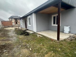  дом, 110 м², 4.8 сотки