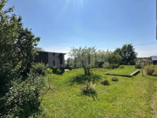 1-этажный дом, 30 м², 30 соток