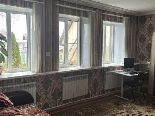  дом, 80 м², 29 соток