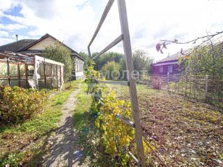 1-этажный дом, 60.61 м², 30 соток