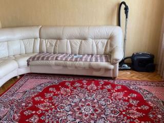 3-комн. квартира, 88.6 м², 3/9 этаж