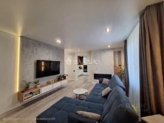 2-этажный дом, 184.8 м², 11 соток