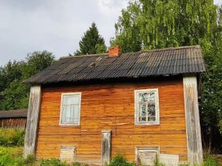  дом, 30 м², 11 соток