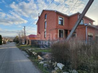 2 этажный, Таунхаус, 287.9 м², 2.5 сотки, 2 этажа